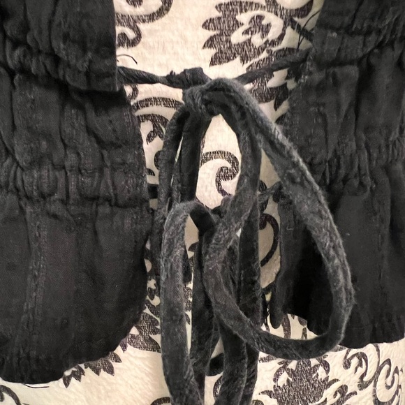 Princess Polly Knit Vest, Size 8 - Picture 2 of 7